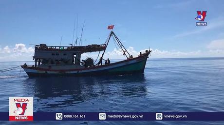 Bà Rịa – Vũng Tàu nỗ lực gỡ “thẻ vàng” EC 