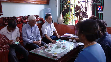 Góc nhìn Vnews: Lời hứa với dân