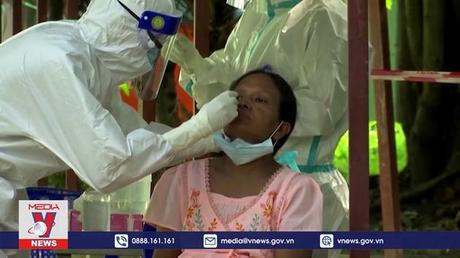 Dịch COVID-19 lây lan mạnh trở lại tại nhiều nước