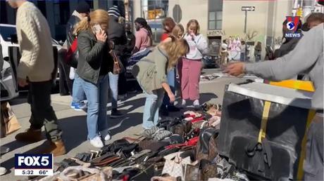 Đường dây nóng 389 ngày 03/12/2022