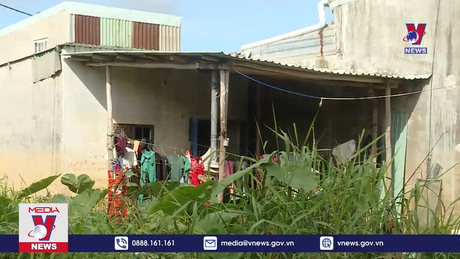 Bản tin Thời sự 21h ngày 03/12/2022