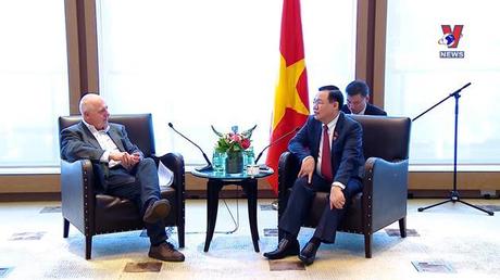 Bản tin tiếng Trung ngày 03/12/2022