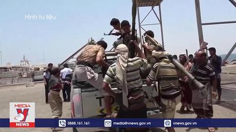 Giao tranh tại Yemen khiến nhiều người thương vong