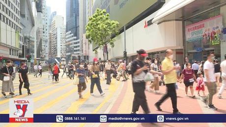 Tăng cường khai thác thế mạnh của thị trường Hong Kong (Trung Quốc)