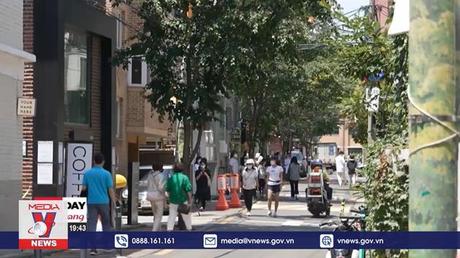 Con số trong tuần ngày 03/12/2022