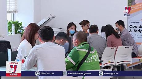 VN-Index tăng mạnh nhất trong gần 7 tháng qua 