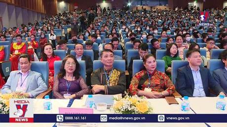 Hội thi Giai điệu Tuổi hồng 2022  