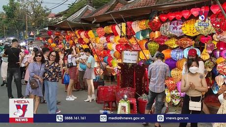 Hội An miễn phí vé tham quan ngày 4/12