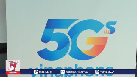Trải nghiệm VinaPhone 5G tiên tiến nhất tại Techfest Việt Nam 2022