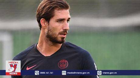 Top 10 cầu thủ được bầu chọn đẹp trai nhất World Cup 2022