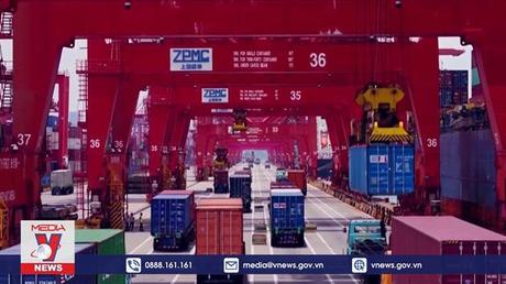 Công xưởng Trung Quốc chiếm 70% thị phần hàng hóa World Cup