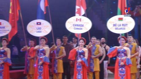 Văn hóa toàn cảnh ngày 03/12/2022