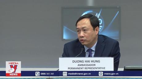 FAO khẳng định cần chuyển đổi hệ thống nông lương bền vững