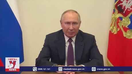 Mỹ sẵn sàng nối lại đàm phán về New START