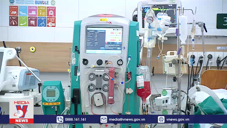 Chia sẻ kinh nghiệm quản lý bệnh viện