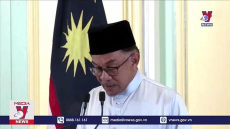 Nội các mới của Malaysia ưu tiên phục hồi kinh tế