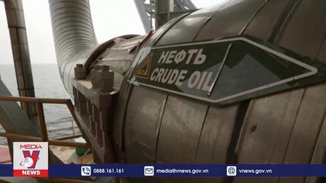 Nga cảnh báo hậu quả của việc áp trần giá dầu