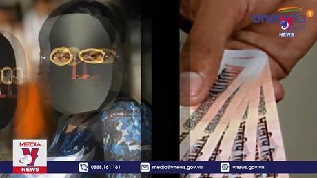 Triệt phá đường dây môi giới mại dâm xuyên Đại Tây Dương