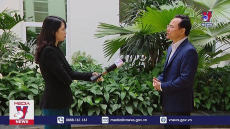 Dấu ấn của Việt Nam tại COP27 