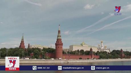 EC đề xuất mức phạt các công ty vi phạm lệnh trừng phạt Nga