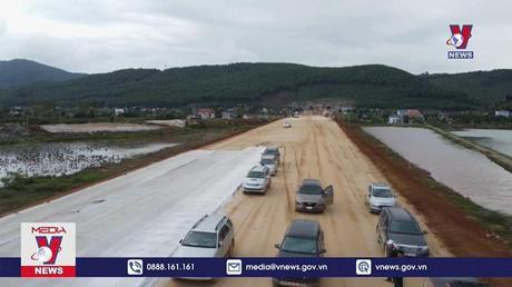 Chống chuyển nhượng, thông thầu cao tốc Bắc - Nam