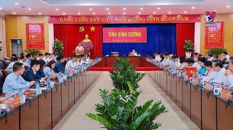 Bản tin tiếng Anh ngày 03/12/2022