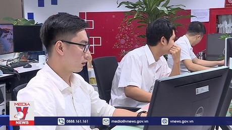 Tiêu điểm kinh tế: Chuyển đổi số trong doanh nghiệp