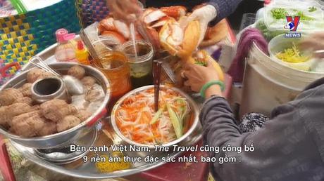 Không gian Pháp ngữ: Những người thắp lửa cho điệu xòe cổ Mường Lò