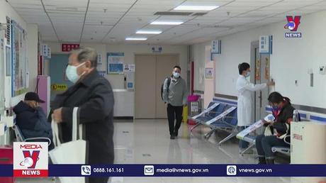 Trung Quốc nới lỏng quy định phòng dịch