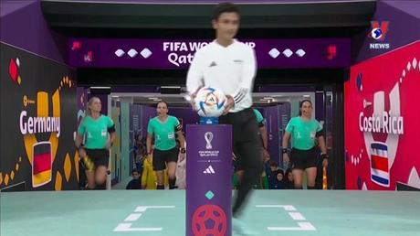 Đời sống toàn cầu ngày 04/12/2022