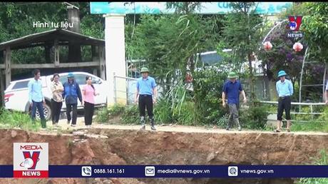 Ưu tiên phát triển vận tải vùng trung du và miền núi phía Bắc