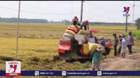 Bản tin thời sự 21h ngày 04/12/2022