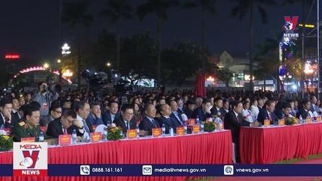 Bản tin Thời sự 11h ngày 04/12/2022