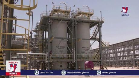  OPEC+ giữ nguyên chính sách về dầu mỏ