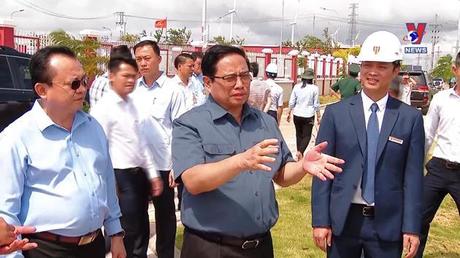 Bản tin tiếng Anh ngày 04/12/2022