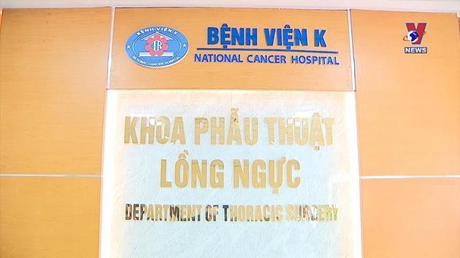 Giá như, hiểu đúng, sống khỏe: Hy vọng cho người bệnh ung thư phổi giai đoạn sớm
