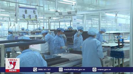 Bình Dương đảm bảo việc làm cho người lao động