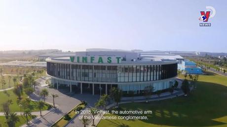 Việt Nam - Góc nhìn từ thế giới: Ô tô Việt đánh dấu vị thế trên thế giới