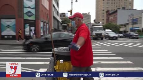 Mỹ sẽ dỡ bỏ tuyên bố khẩn cấp về bệnh đậu mùa khỉ