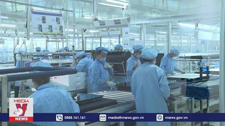 Bình Dương đảm bảo việc làm cho người lao động