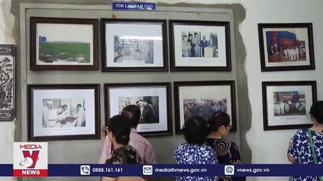  Hà Nam Tăng cường nguồn lực quảng bá du lịch