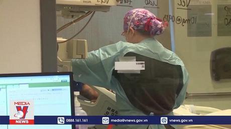 Dấu hiệu lão hóa sớm ở não bộ sau đại dịch COVID-19