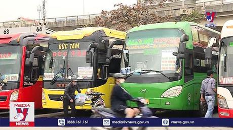 Bản tin thời sự 20h ngày 04/12/2022