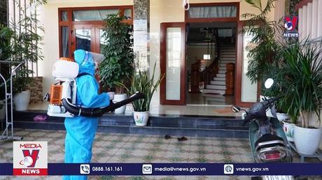 Bản tin Thời sự 6h ngày 04/12/2022