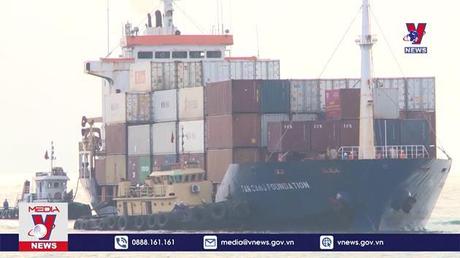 Bản tin thời sự 17h ngày 04/12/2022