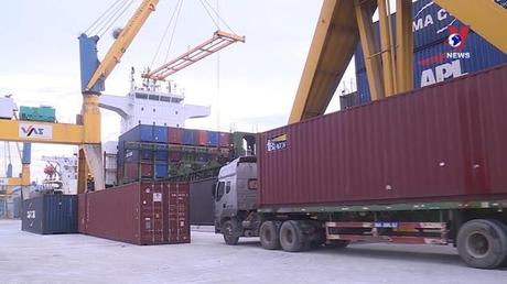 Nhật trình kinh tế ngày 05/12/2022