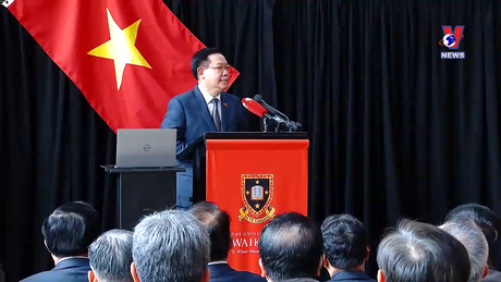 Bản tin tiếng Anh ngày 05/12/2022