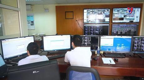 Tiết kiệm điện - Giải pháp đảm bảo an ninh năng lượng quốc gia 