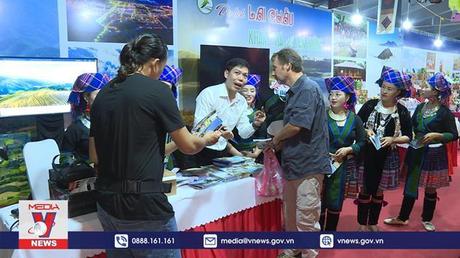 Thỏa sức khám phá với Tuần lễ du lịch TP.HCM 2022