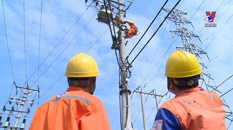 Ngành điện miền Bắc chú trọng đào tạo nguồn nhân lực 
